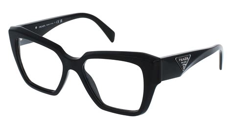 lunette de vue oversize prada|lunette prada.